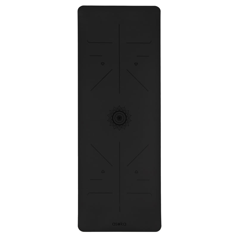 ASOKA Alignment Performance Yoga Mat